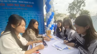 Học bạ 6 điểm/môn, thí sinh lưu ý việc cần làm để trúng tuyển đại học