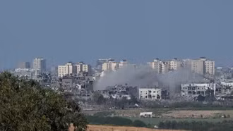 Xung đột ở Trung Đông có thể châm ngòi suy thoái kinh tế toàn cầu