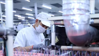 Đẩy mạnh nghiên cứu, phát triển chíp bán dẫn phục vụ chuyển đổi số