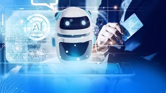 Tài chính, ngân hàng tại Việt Nam "chuyển mình" nhờ ứng dụng AI