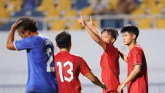 Việt Nam gặp Malaysia tại bán kết U23 Đông Nam Á 2023