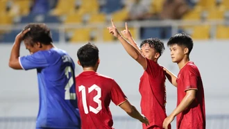 Việt Nam gặp Malaysia tại bán kết U23 Đông Nam Á 2023