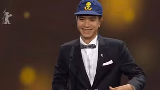 Phim Việt "Cu li không bao giờ khóc" giành chiến thắng tại LHP Berlin