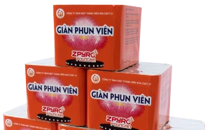 Sử dụng pháo hoa tại nhà cần lưu ý gì?