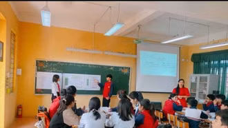 Giảm áp lực thành tích "học giỏi"