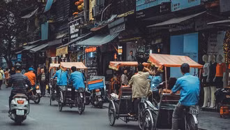 Báo quốc tế ghi nhận Việt Nam là điểm đến đa dạng văn hóa