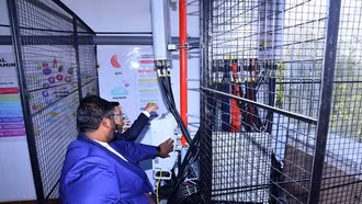 Việt Nam chuyển giao công nghệ 5G cho Ấn Độ