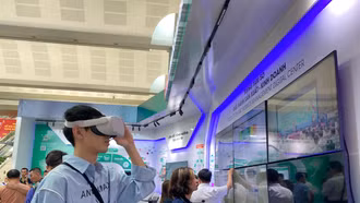 Vị thế của hàng Việt ngày càng được nâng cao