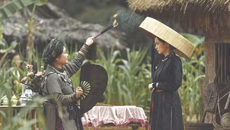 Từ văn học đến điện ảnh: Không gian nào cho sự sáng tạo?