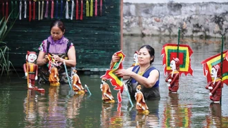 Nâng cao nhận thức, tình yêu và trách nhiệm