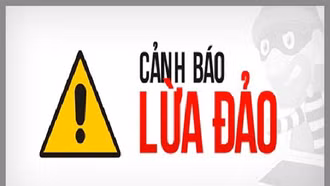 Cảnh báo mạo danh quân nhân để lừa đảo