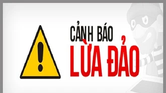 Cảnh báo mạo danh quân nhân để lừa đảo