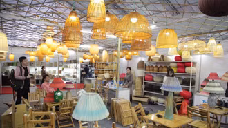 Cánh cửa xuất khẩu online rộng mở với sản phẩm, hàng hoá Việt