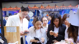 Chuyển đổi số trong du lịch: Để không bị bỏ lại phía sau