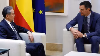 Trung Quốc sẵn sàng hợp tác với EU về thương mại tự do, chủ nghĩa đa phương