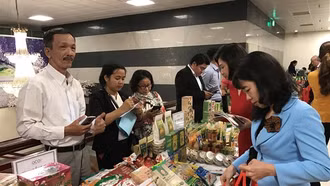 Sản xuất Xanh: Gia tăng lợi thế cạnh tranh cho các doanh nghiệp