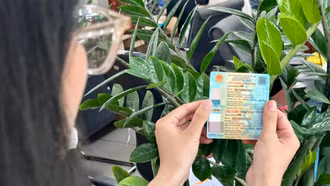 Vì sao phải đổi tên thành thẻ căn cước?