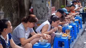 3 món Việt lọt vào danh sách "100 bữa sáng ngon nhất thế giới"