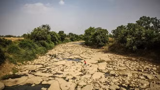 ADB cam kết mức tài trợ khí hậu kỷ lục trong năm 2023