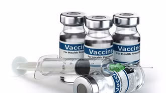 Giải đáp thắc mắc về vắc xin "5 trong 1" đang tiêm cho trẻ em