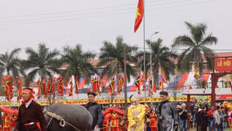 Mỹ tục khuyến nông của người Việt