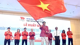 Olympic 2024 và thông điệp của Thể thao Việt Nam