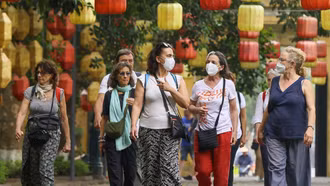 Nâng hạng cho du lịch Việt