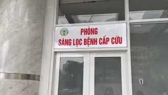 Tìm ra nguyên nhân gây ngộ độc hàng loạt tại đêm tiệc Trung thu