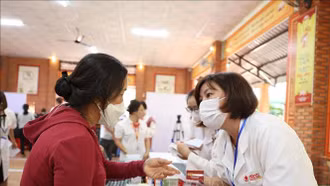 Đề xuất 8 bệnh truyền nhiễm nhóm B được ưu tiên bố trí ngân sách khám chữa bệnh