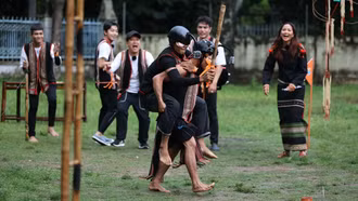 "Việt hóa" chương trình truyền hình: "Chìa khóa" thu hút đông đảo khán giả