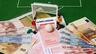 Gia tăng các hoạt động cá độ và lừa đảo ăn theo Euro 2024