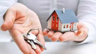 Thế chấp nhà nhưng không thế chấp đất có được không?