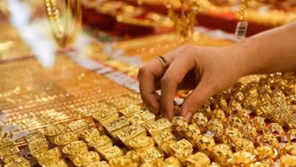 Các nước ồ ạt mua vàng giữa lúc giá tăng chóng mặt