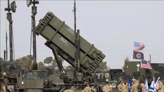 Hạ viện Mỹ thông qua dự luật ngăn Tổng thống Biden ngừng cấp vũ khí cho Israel