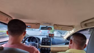 Quy định mới nhất về độ tuổi lái xe và độ tuổi không được lái xe