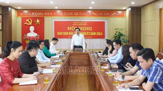 Báo chí tiếp tục đổi mới phương thức thể hiện theo hướng ngắn gọn, nêu bật thông điệp