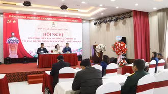 Sa Pa: Trợ cấp hơn 8,8 tỷ đồng cho công đoàn viên có hoàn cảnh khó khăn