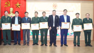 Hơn 16.000 hội viên cựu chiến binh được vay vốn phát triển kinh tế