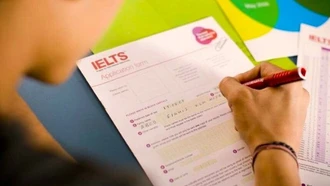 Hơn 56.000 chứng chỉ IELTS tại Việt Nam bị cấp sai quy định