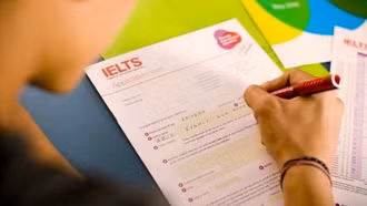 Hơn 56.000 chứng chỉ IELTS tại Việt Nam bị cấp sai quy định