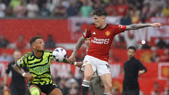 Ngoại hạng Anh đứng trước nguy cơ có thay đổi cực lớn