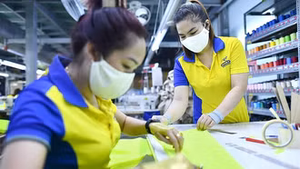 Đổi mới sáng tạo giúp doanh nghiệp nhỏ tự tin