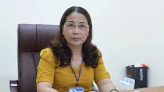 Nhận hối lộ 14 tỷ đồng, cựu Giám đốc Sở Giáo dục Quảng Ninh bị truy tố khung tử hình
