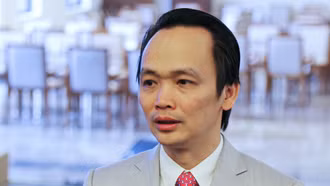 Gần 100.000 nhà đầu tư được triệu tập tới phiên xử ông Trịnh Văn Quyết