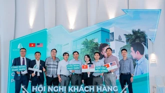 HCMC Events đơn vị tổ chức hội nghị khách hàng chuyên nghiệp nhất thị trường