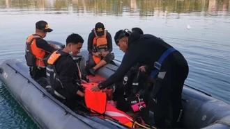 Chìm phà tại Indonesia khiến ít nhất 15 người thiệt mạng