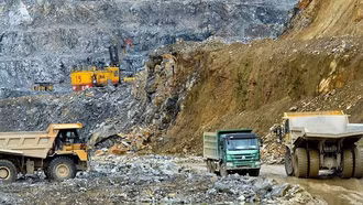 Phê duyệt Quy hoạch thăm dò, khai thác, chế biến và sử dụng các loại khoáng sản