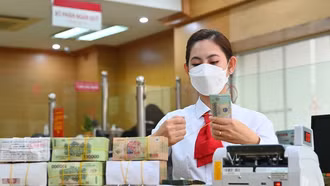 Thúc đẩy tín dụng hỗ trợ nền kinh tế