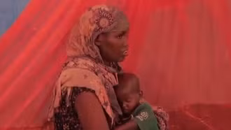 25 quốc gia thành công trong việc giảm một nửa chỉ số nghèo đói