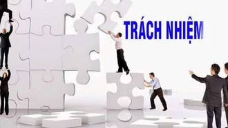 Thúc đẩy thực hành kinh doanh có trách nhiệm tại Việt Nam